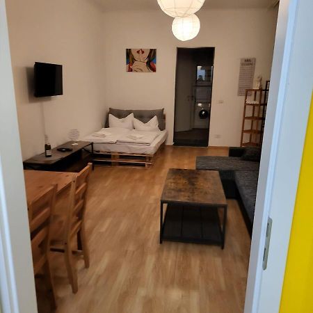 Apartment Cozy B66 - Nähe Alexanderplatz Berlin Exterior foto