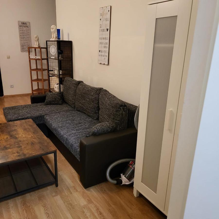Apartment Cozy B66 - Nähe Alexanderplatz Berlin Exterior foto