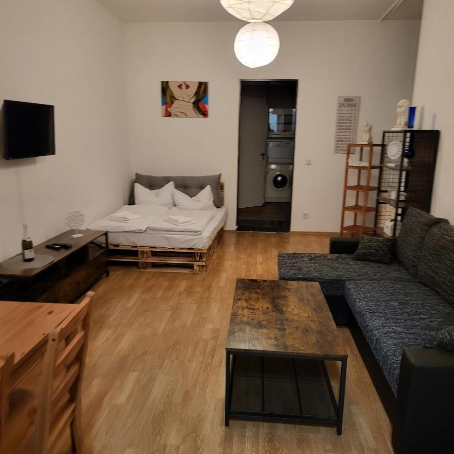 Apartment Cozy B66 - Nähe Alexanderplatz Berlin Exterior foto