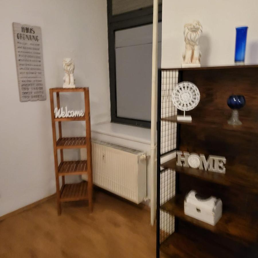Apartment Cozy B66 - Nähe Alexanderplatz Berlin Exterior foto