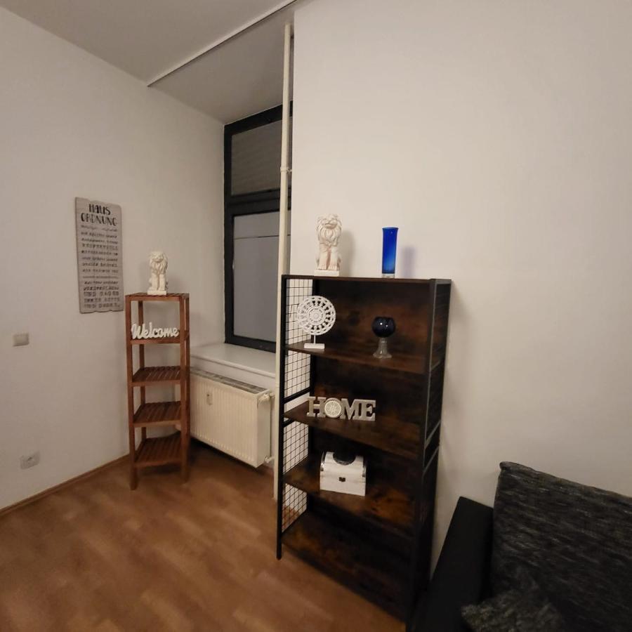 Apartment Cozy B66 - Nähe Alexanderplatz Berlin Exterior foto