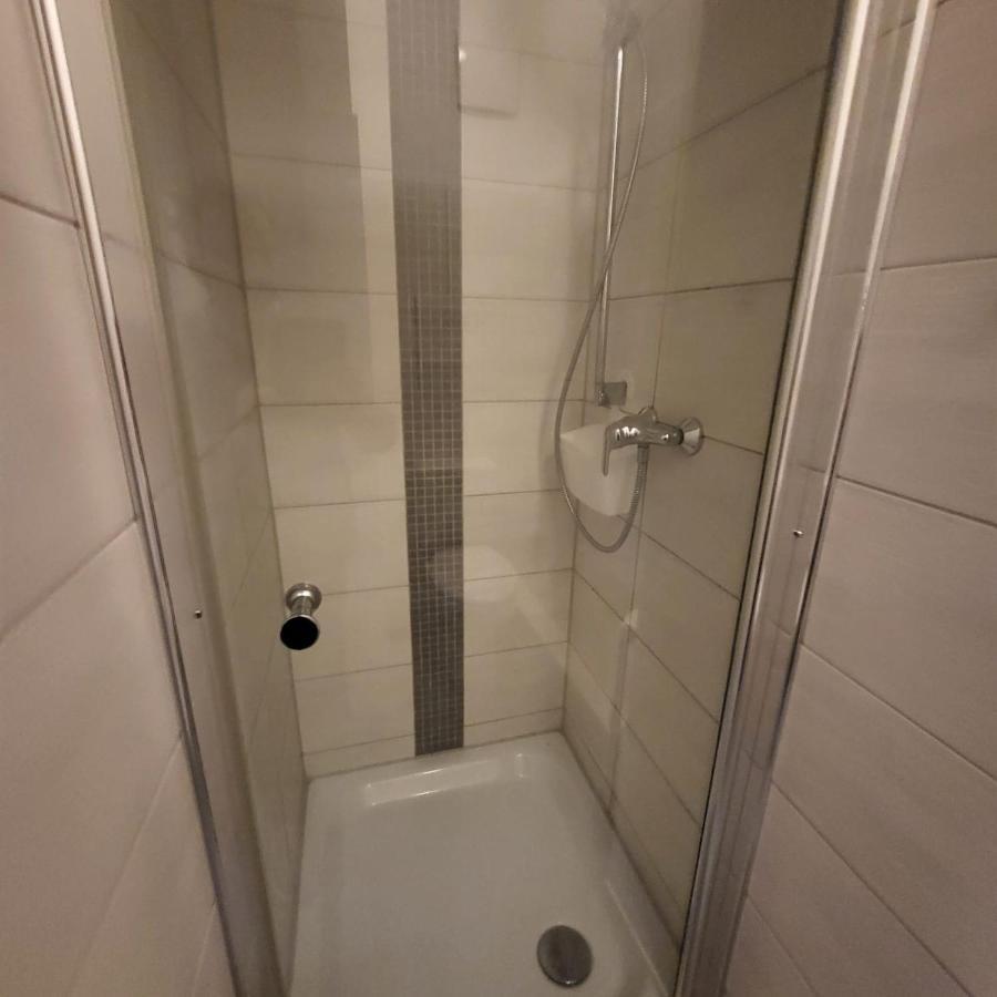 Apartment Cozy B66 - Nähe Alexanderplatz Berlin Exterior foto